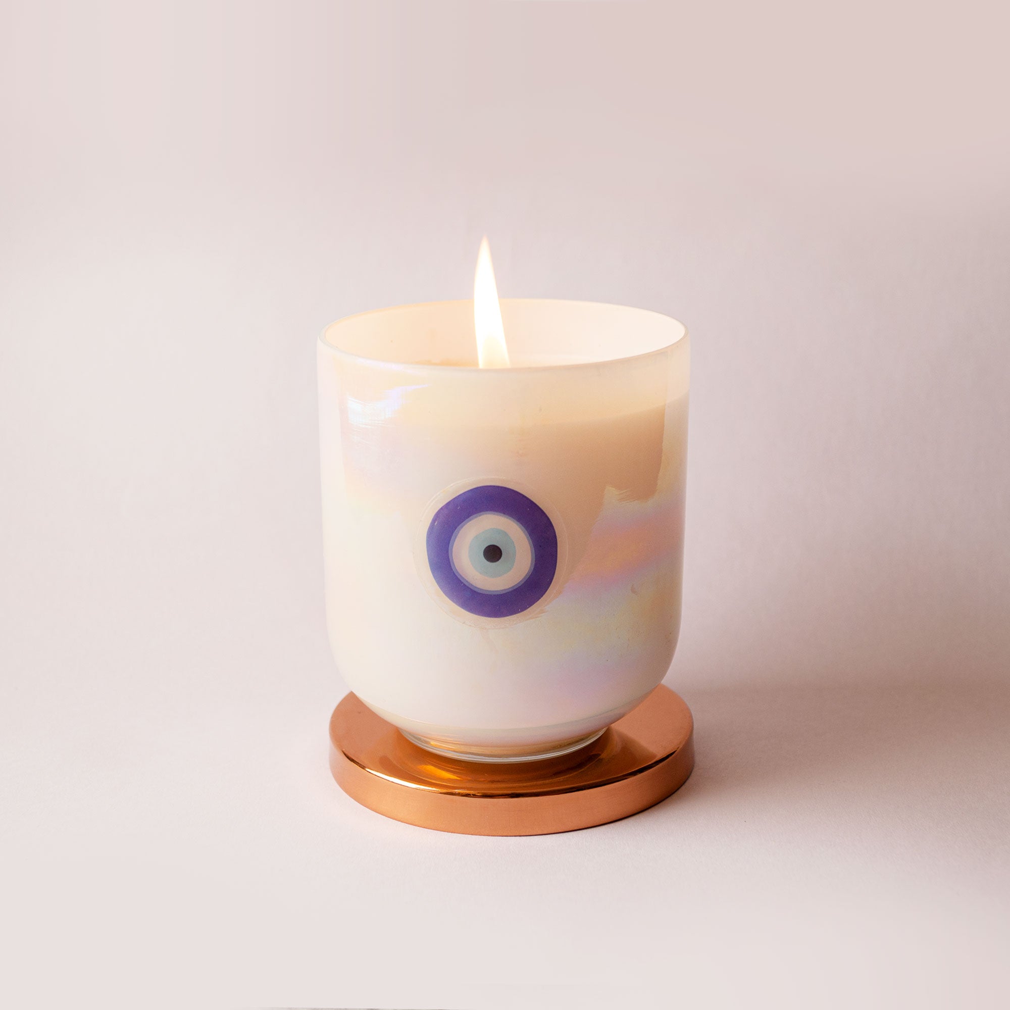 EVIL EYE | MOGRA | Scented Candle