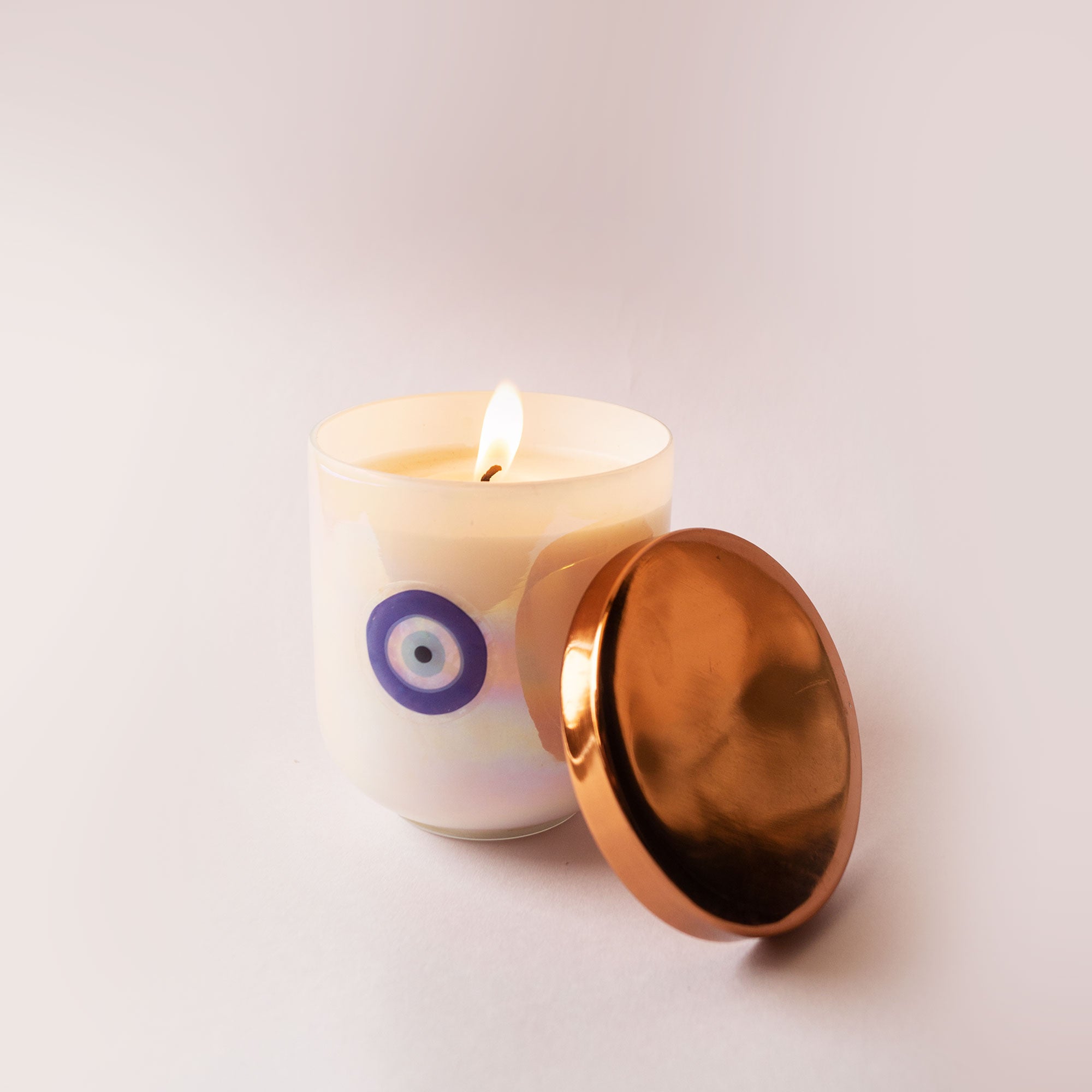 EVIL EYE | MOGRA | Scented Candle