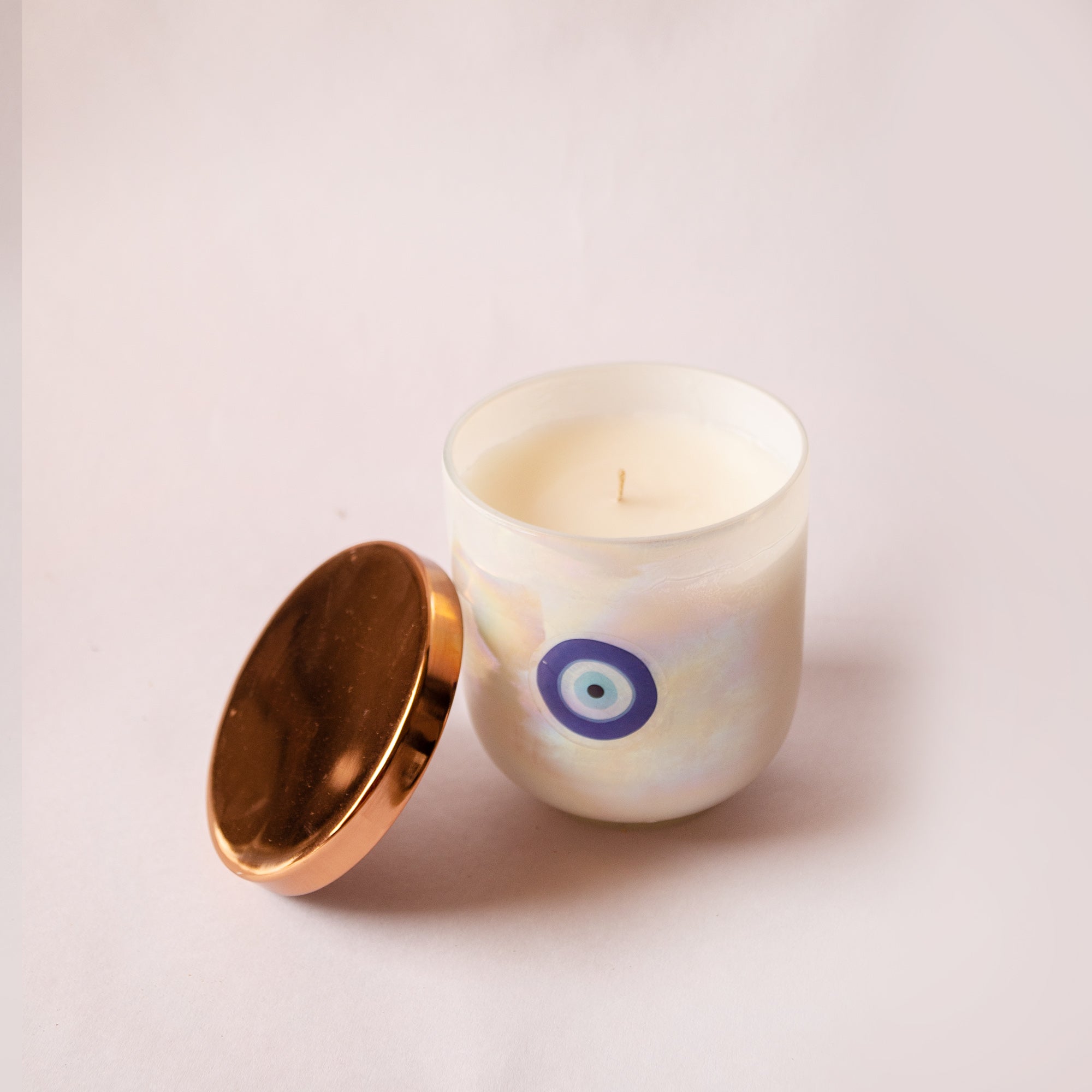 EVIL EYE | MOGRA | Scented Candle