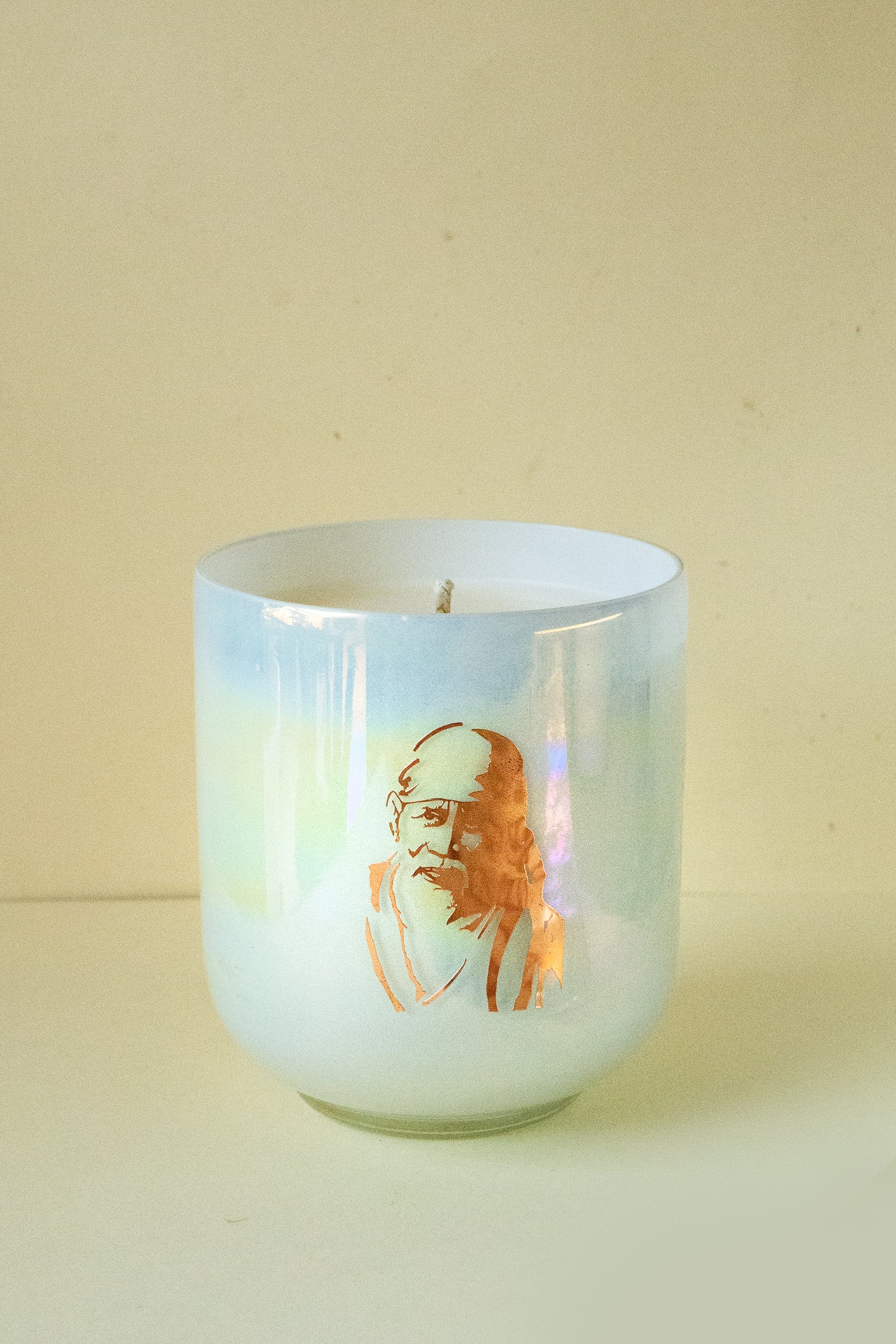 SAI BABA | Mogra | Scented Candle